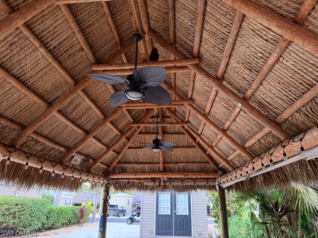 CYPRESS TRAIL RV RESORT - Land