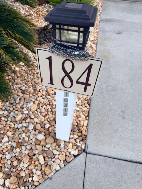 CYPRESS TRAIL RV RESORT - Land