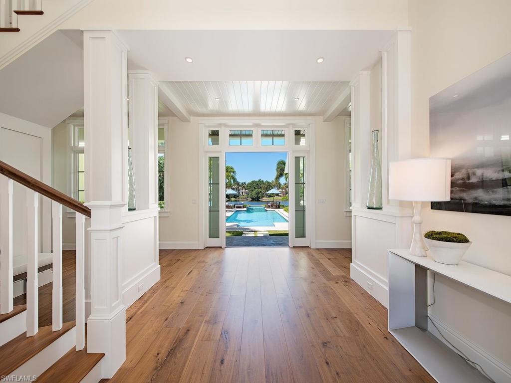 PORT ROYAL - Residential