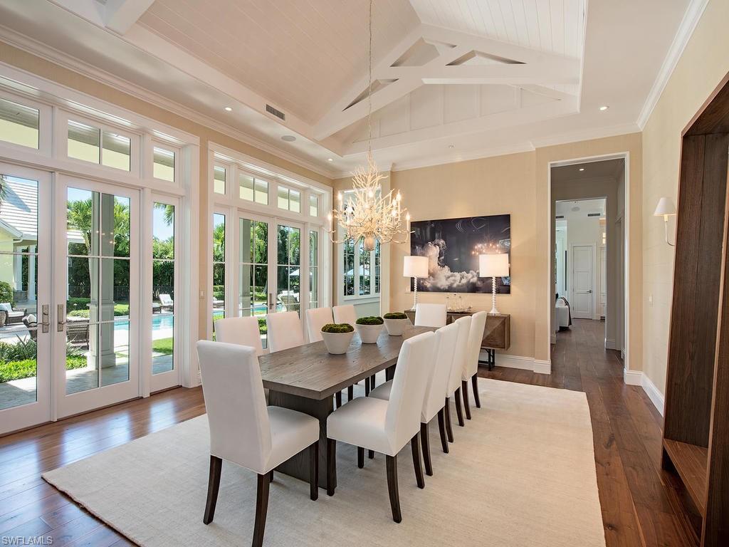 PORT ROYAL - Residential