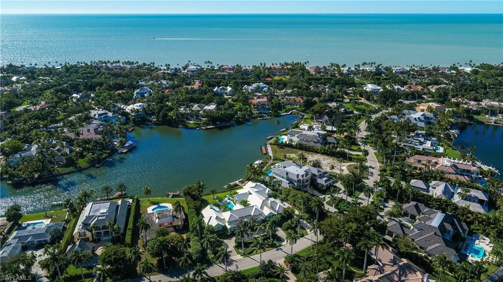 PORT ROYAL - Residential