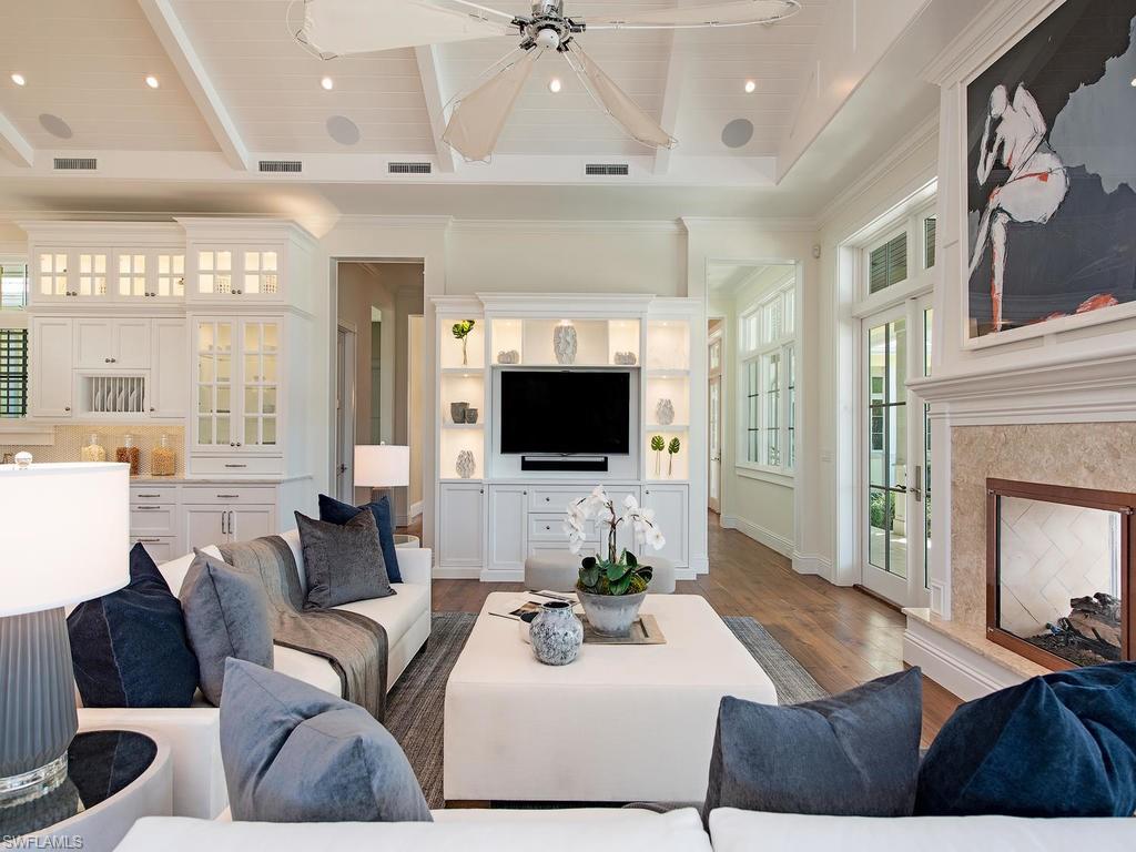 PORT ROYAL - Residential