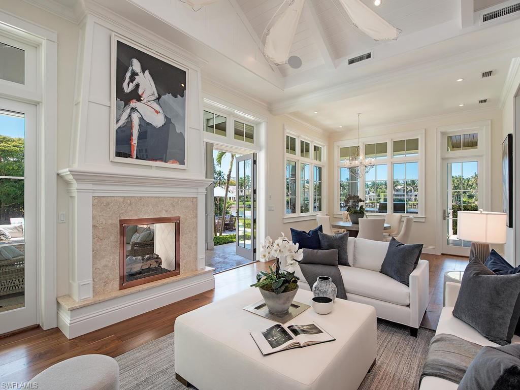 PORT ROYAL - Residential