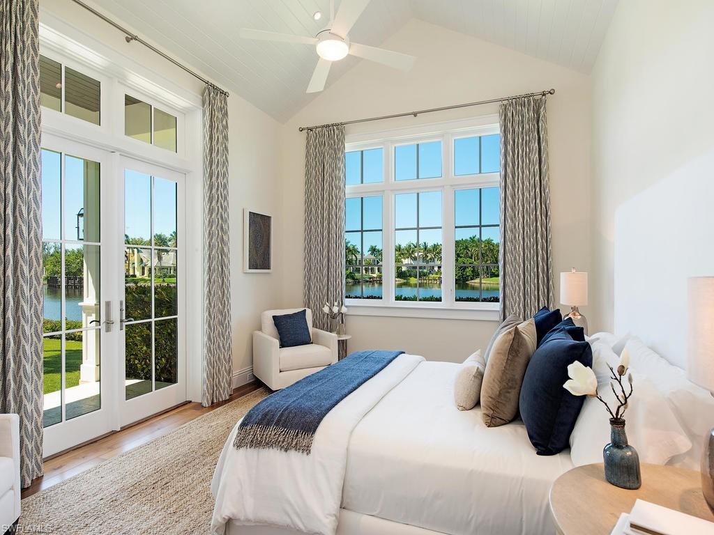 PORT ROYAL - Residential