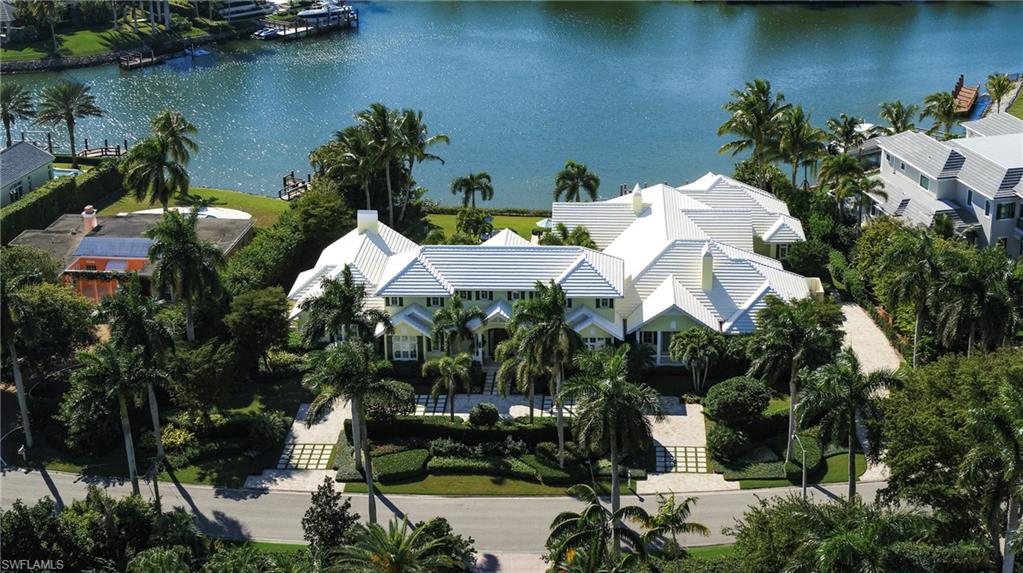 PORT ROYAL - Residential