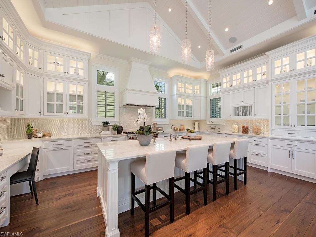 PORT ROYAL - Residential