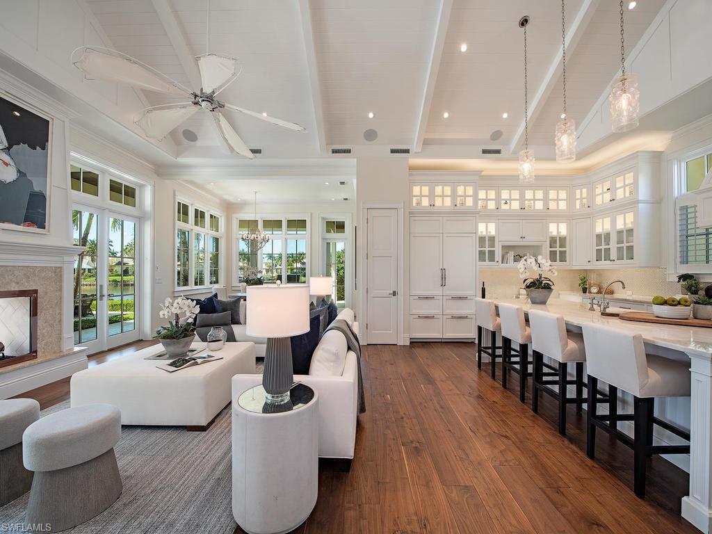 PORT ROYAL - Residential