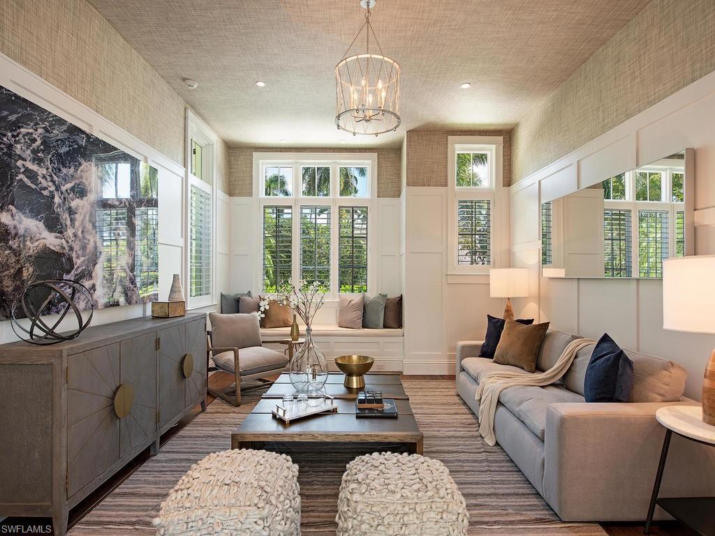 PORT ROYAL - Residential