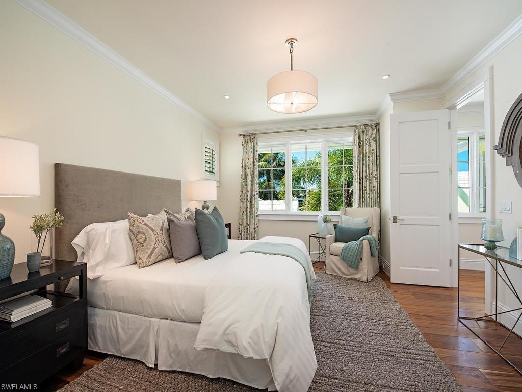 PORT ROYAL - Residential