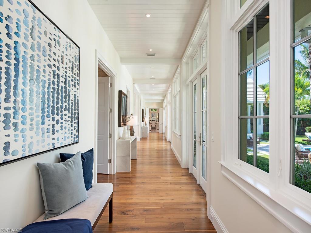 PORT ROYAL - Residential