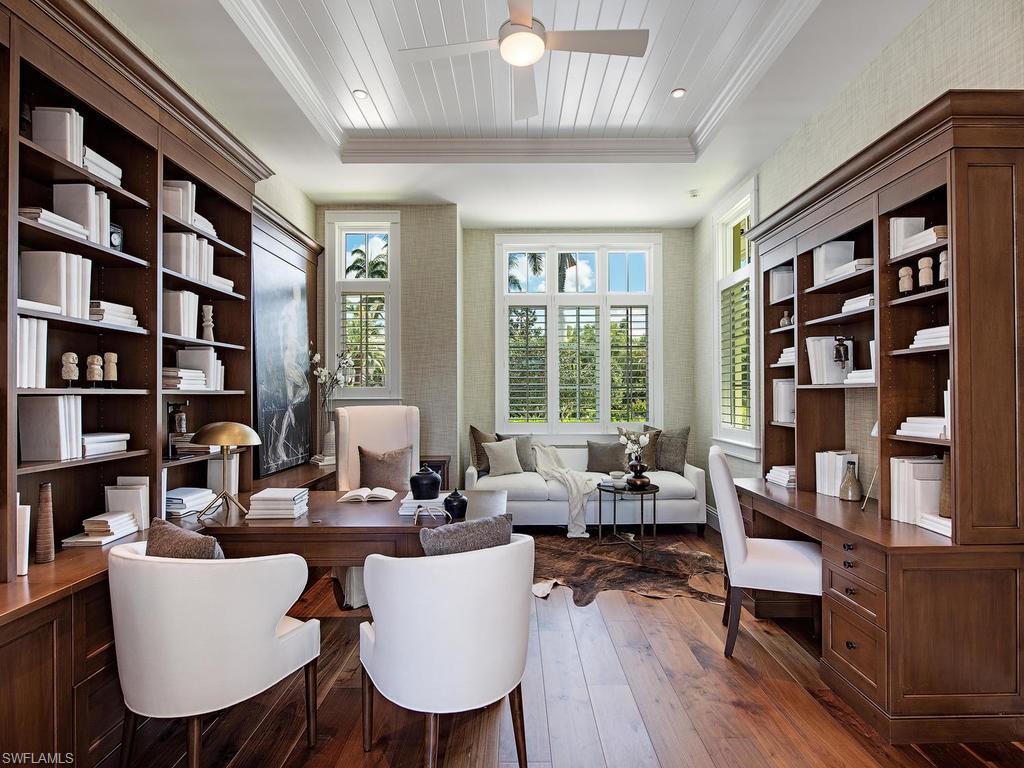 PORT ROYAL - Residential