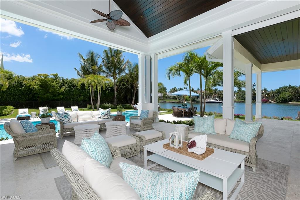 PORT ROYAL - Residential