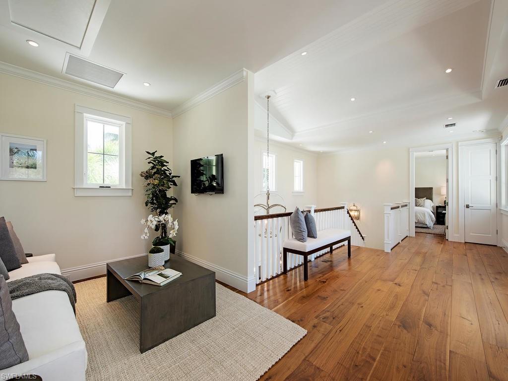 PORT ROYAL - Residential