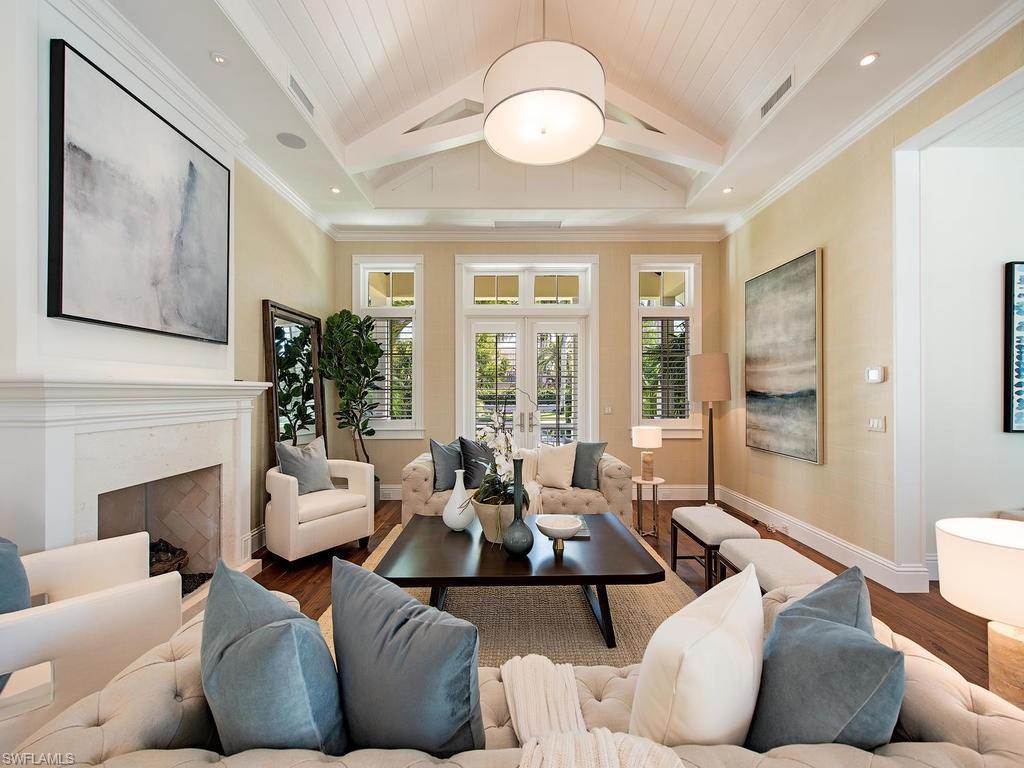 PORT ROYAL - Residential