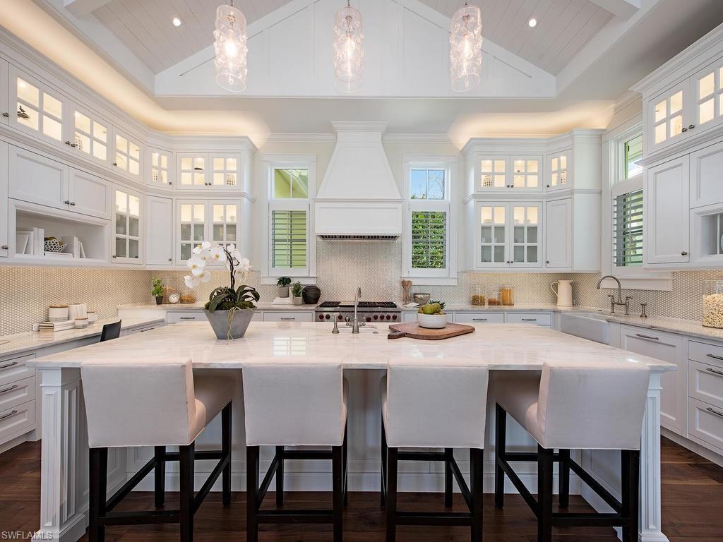 PORT ROYAL - Residential