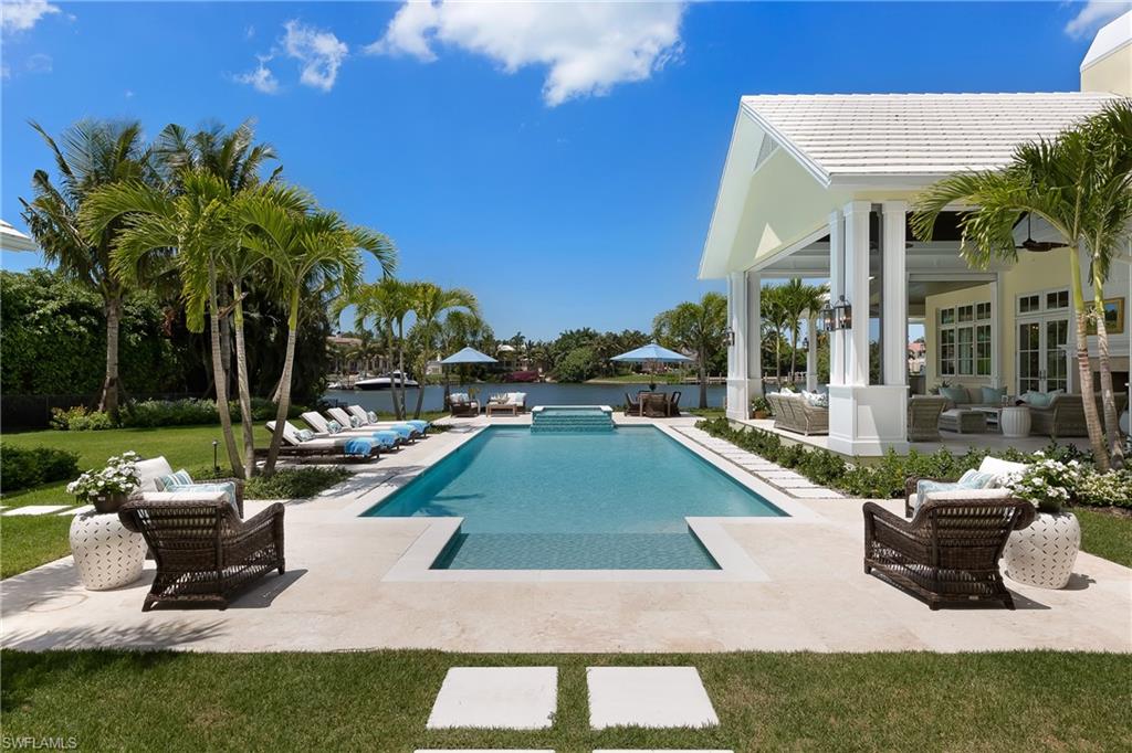 PORT ROYAL - Residential