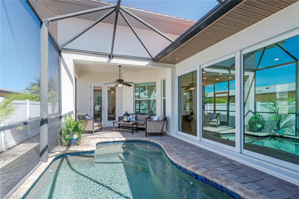 NAPLES PARK - Residential