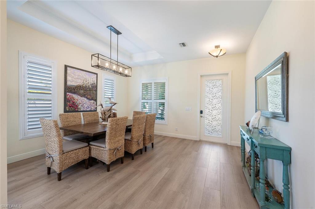 NAPLES PARK - Residential