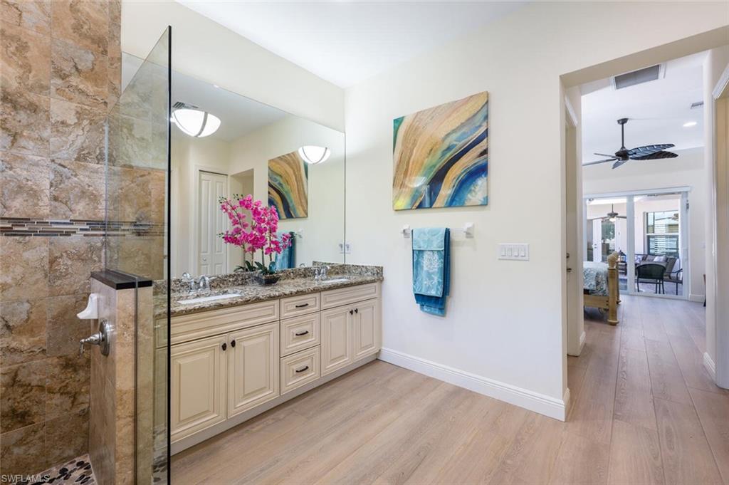 NAPLES PARK - Residential