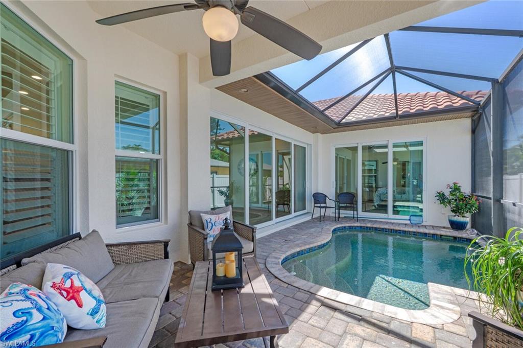 NAPLES PARK - Residential