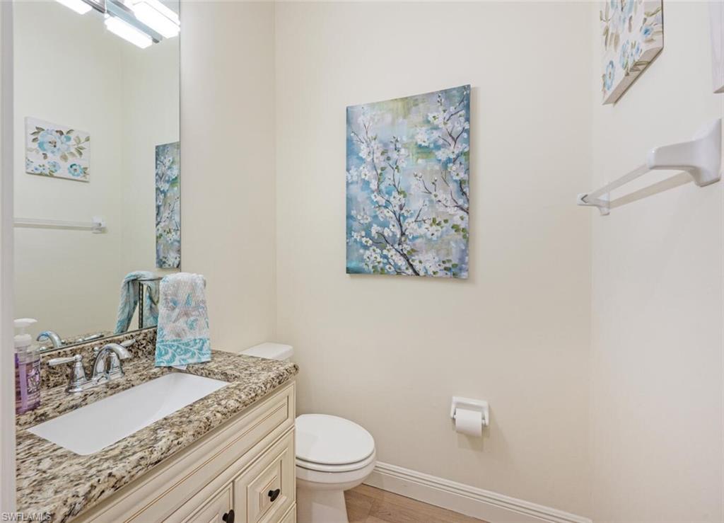 NAPLES PARK - Residential