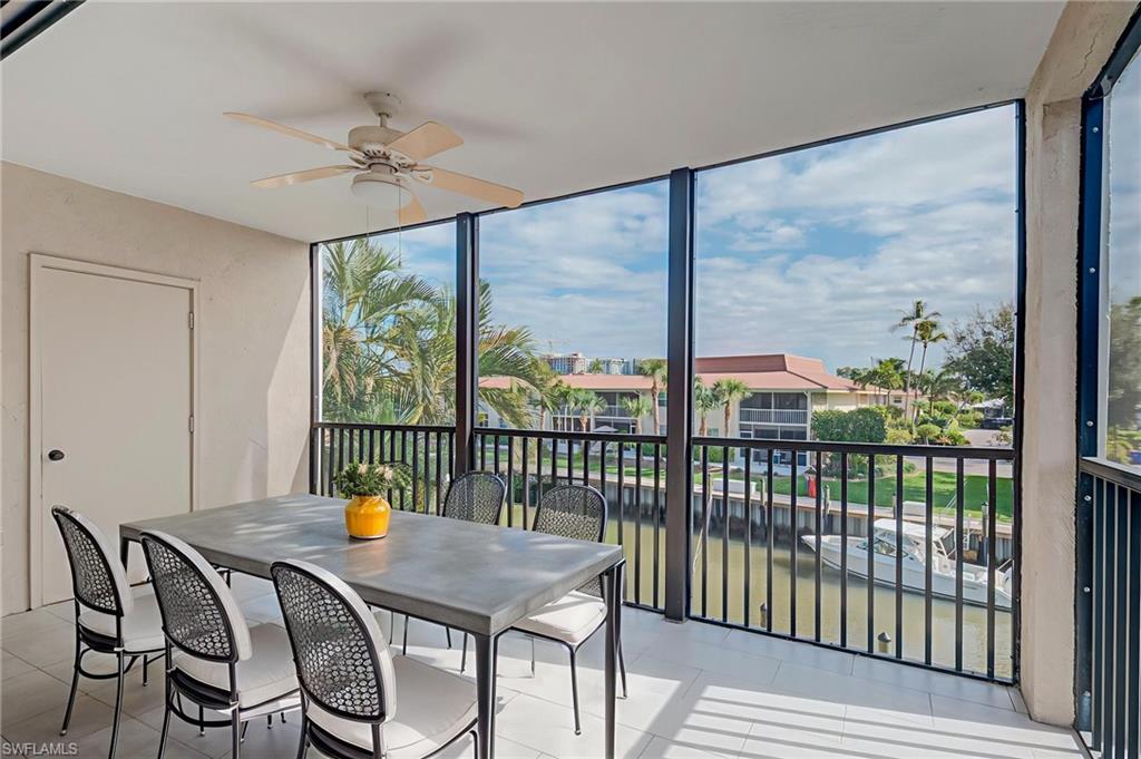 CLAM COURT - Residential