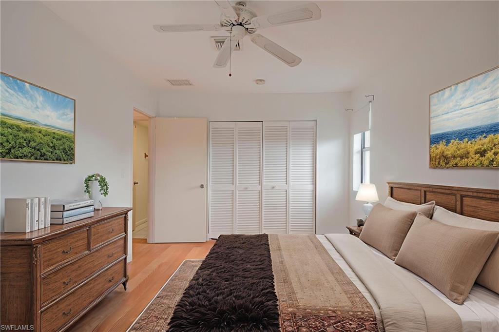 CLAM COURT - Residential