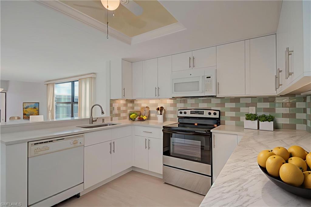 CLAM COURT - Residential