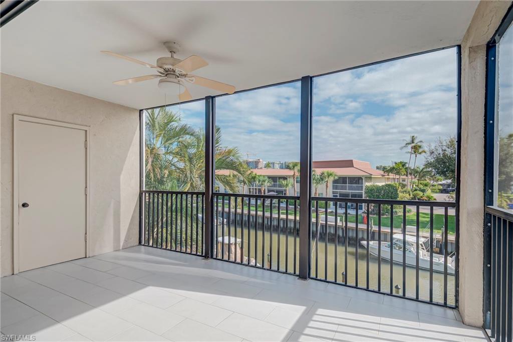 CLAM COURT - Residential