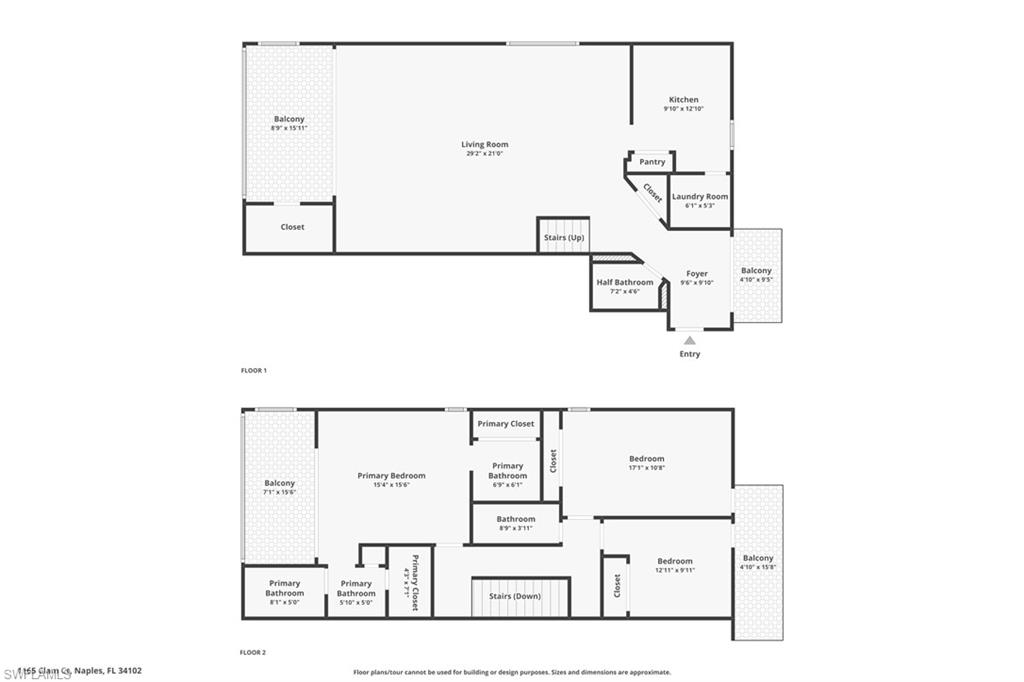 CLAM COURT - Residential