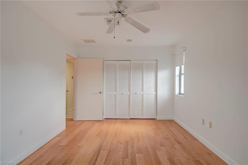 CLAM COURT - Residential