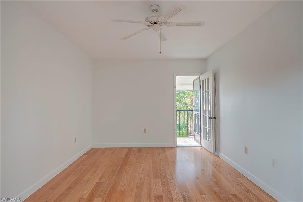 CLAM COURT - Residential