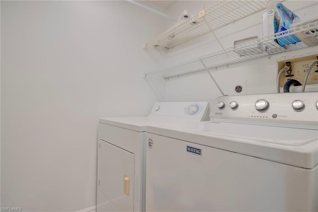 CLAM COURT - Residential