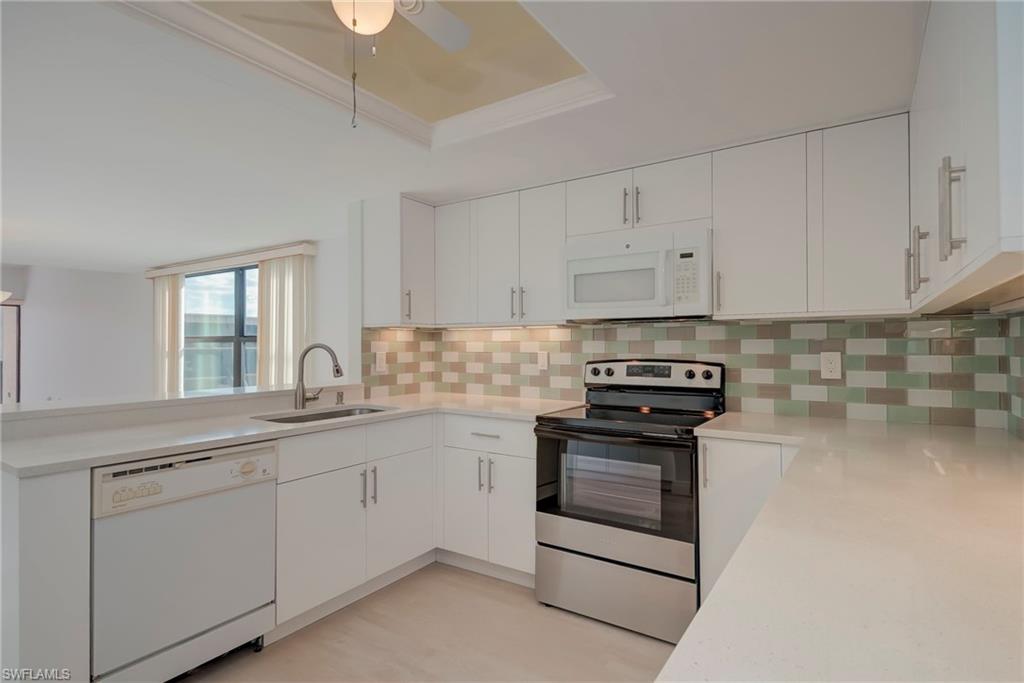 CLAM COURT - Residential