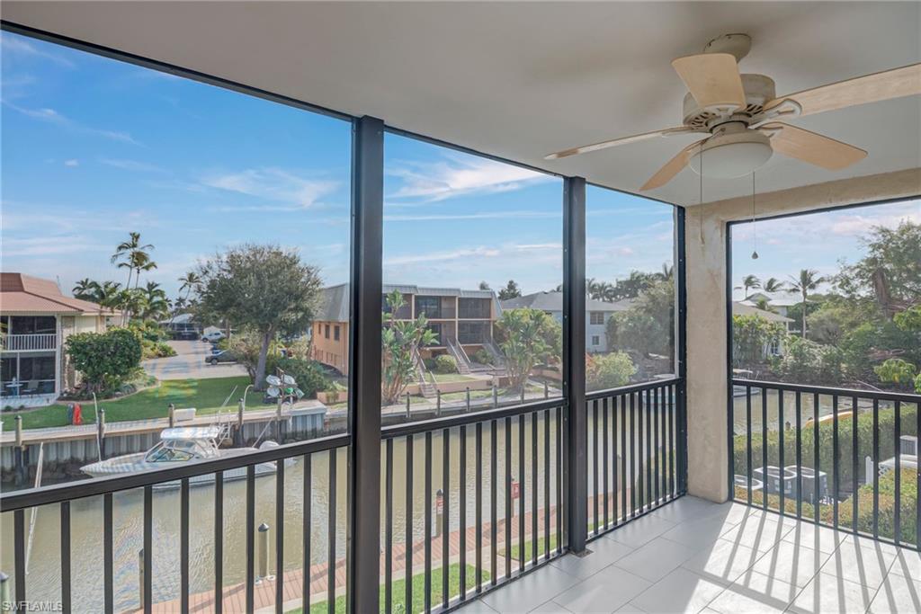 CLAM COURT - Residential