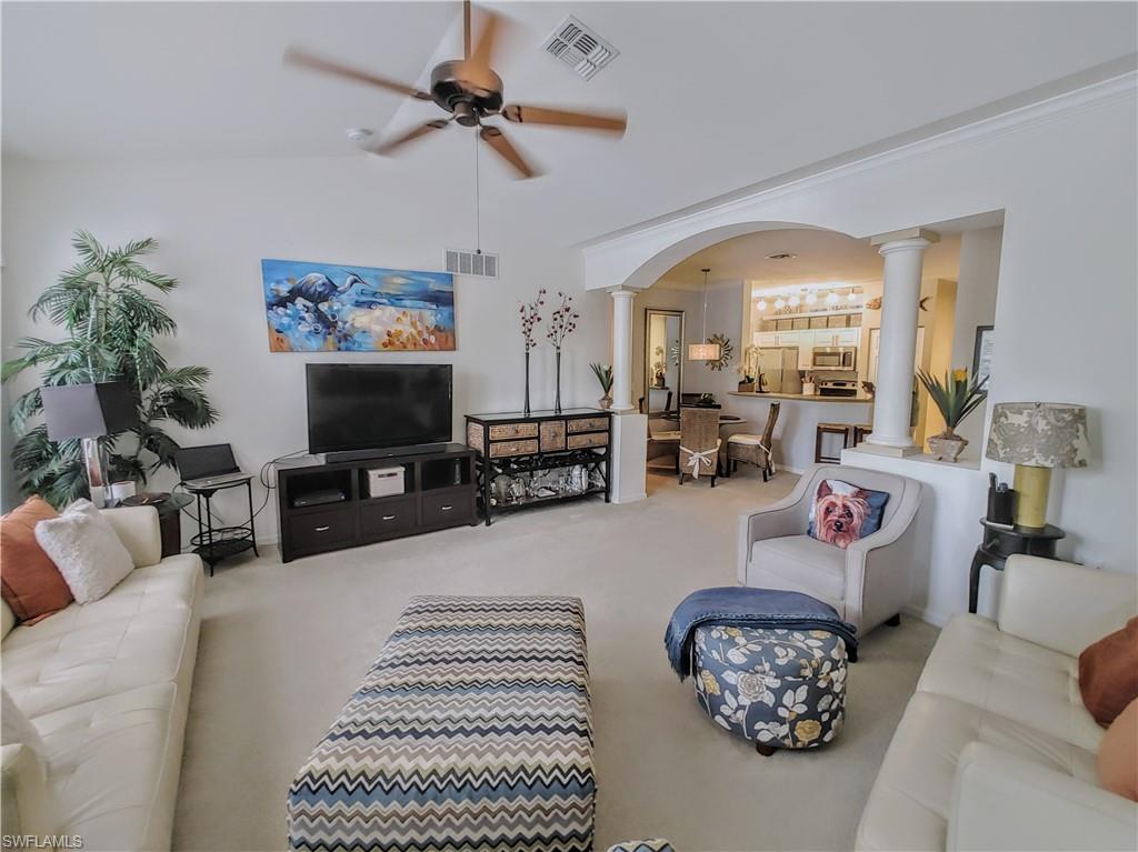 CONCORDIA - Residential