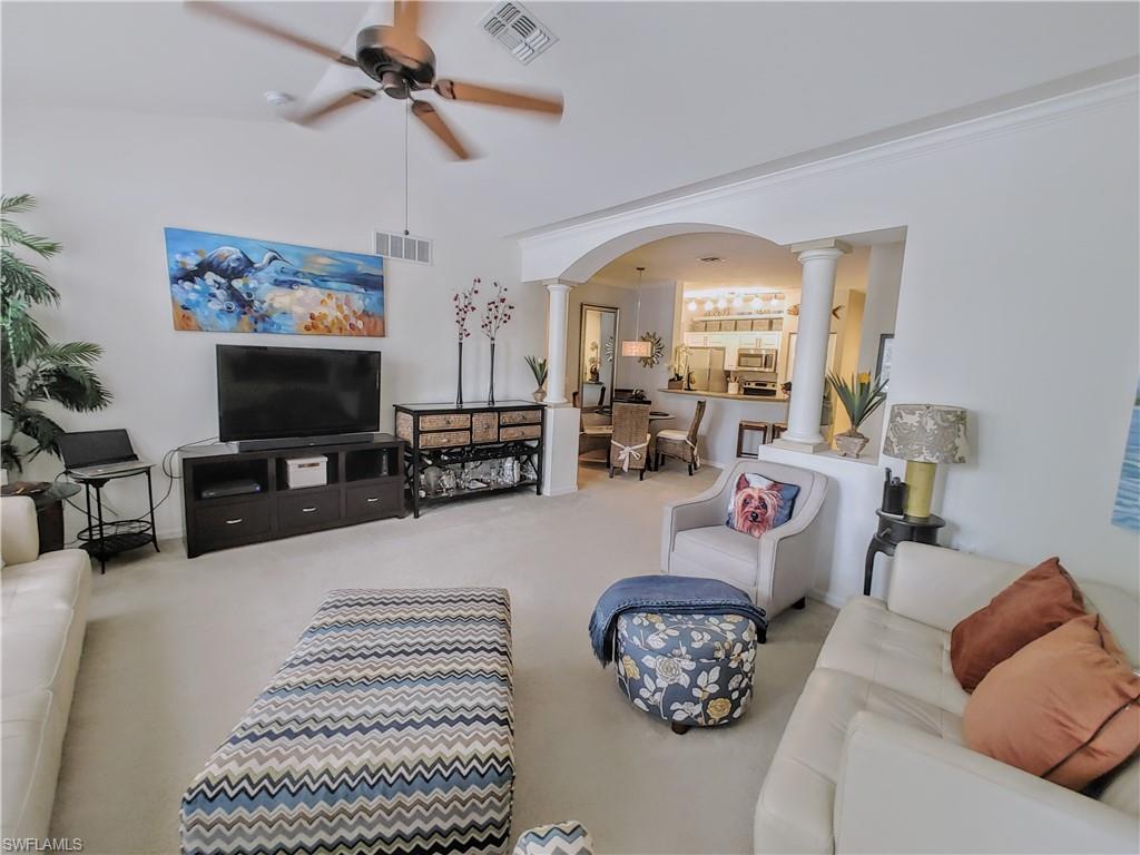 CONCORDIA - Residential