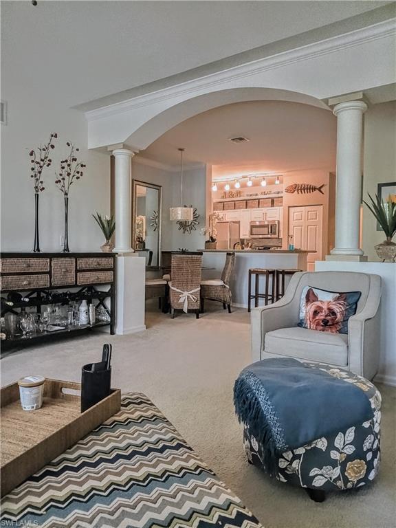 CONCORDIA - Residential