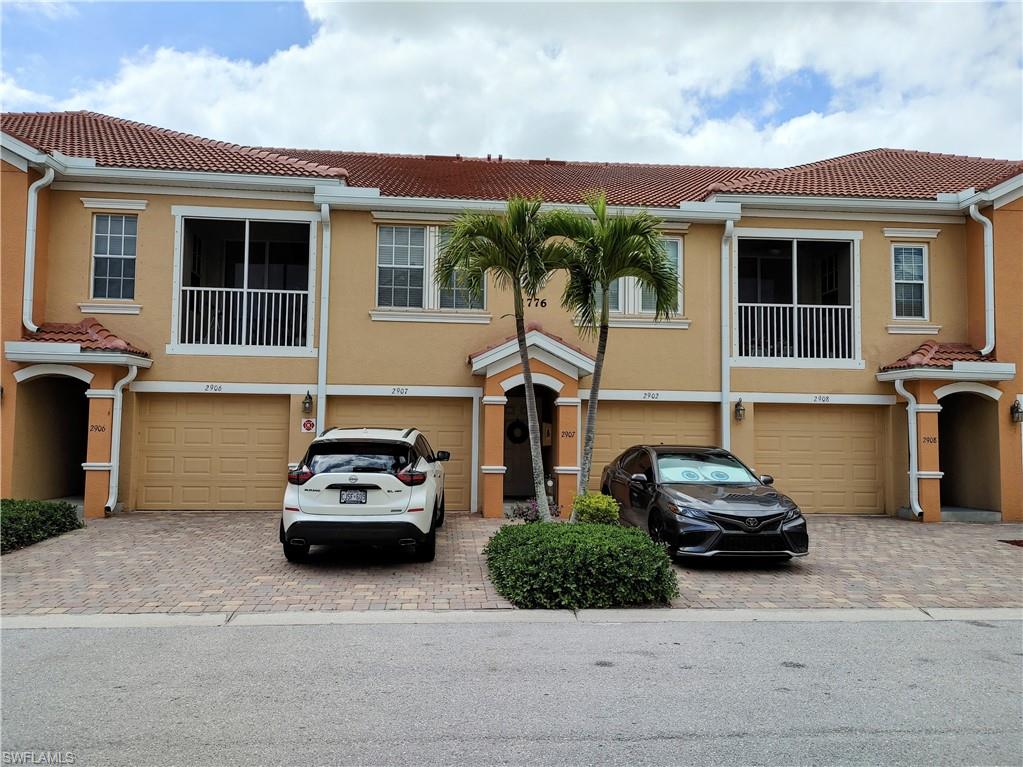 CONCORDIA - Residential