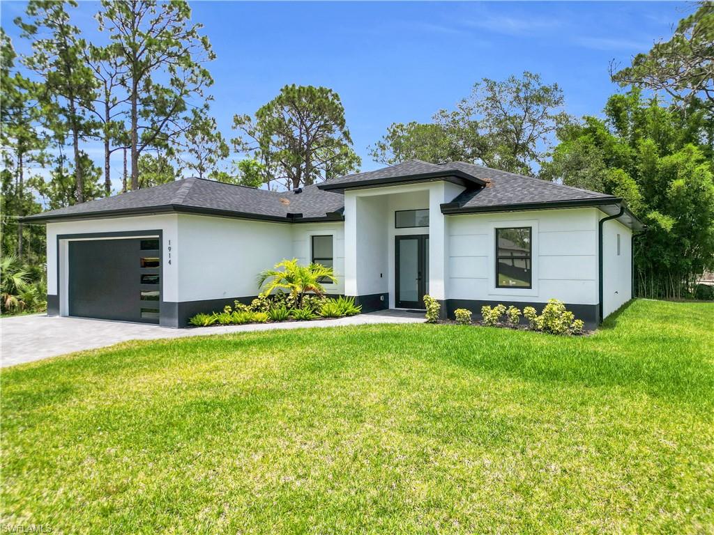 LEHIGH ACRES - Residential
