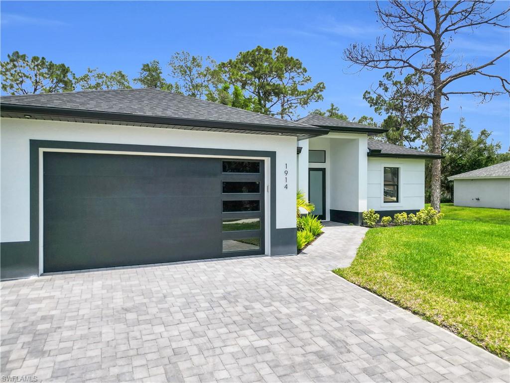 LEHIGH ACRES - Residential