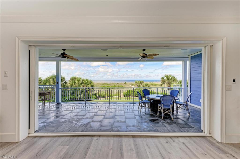 BAY TO BEACH - Residential