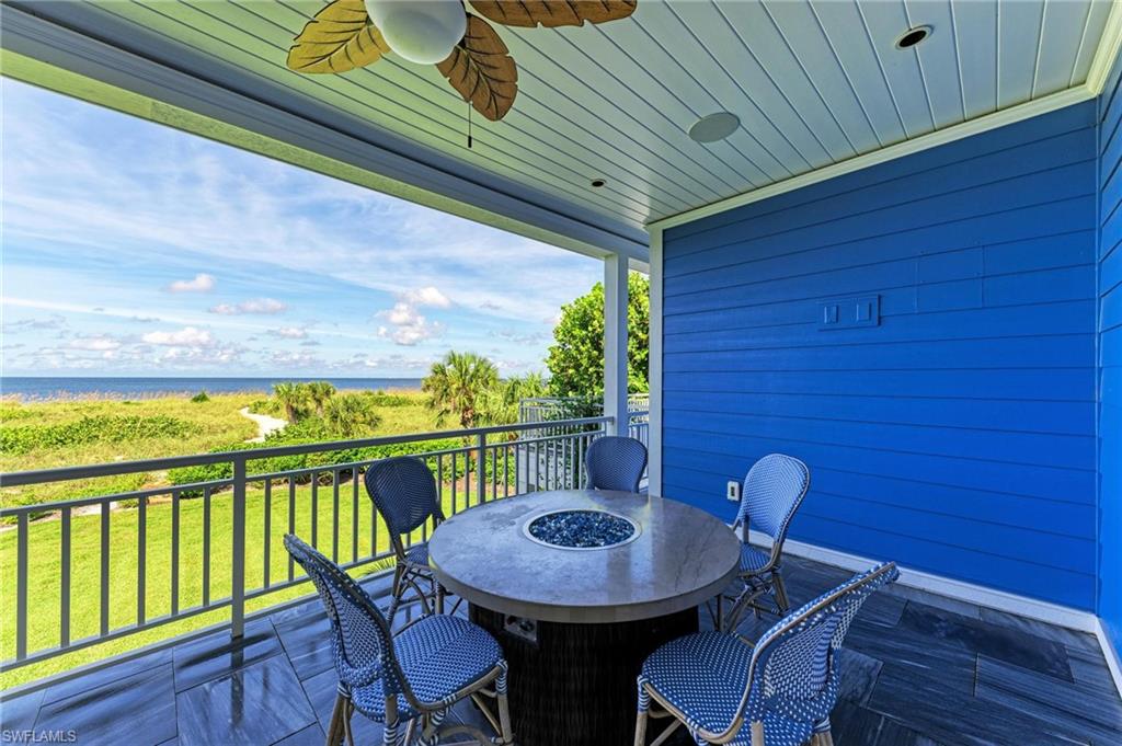 BAY TO BEACH - Residential