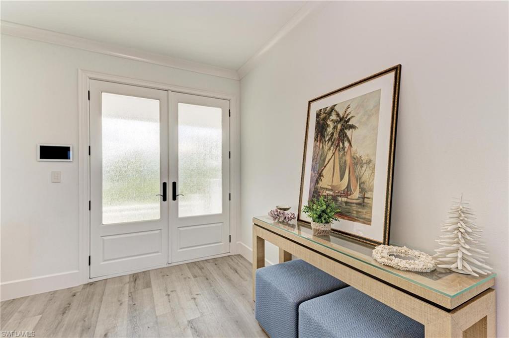 BAY TO BEACH - Residential