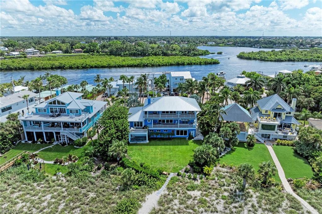 BAY TO BEACH - Residential