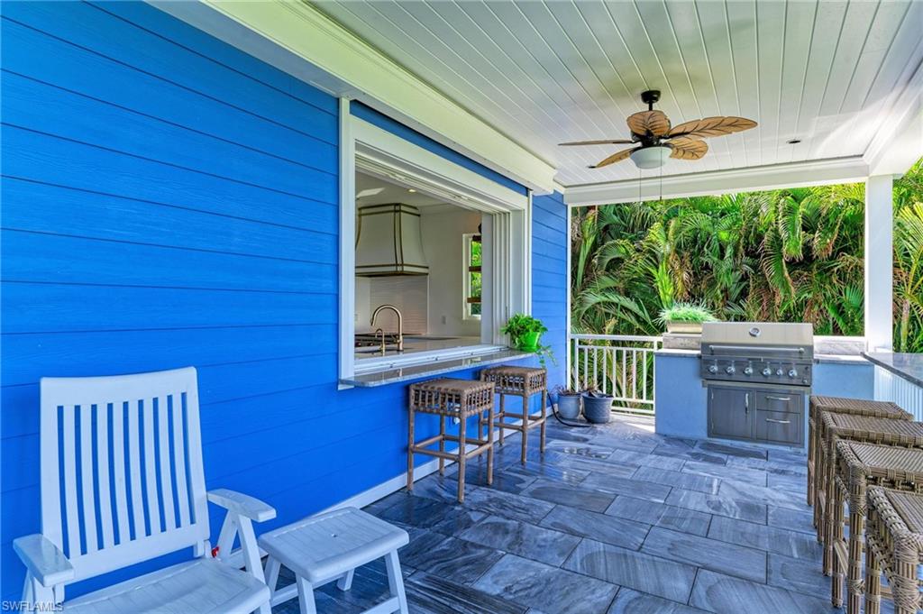 BAY TO BEACH - Residential