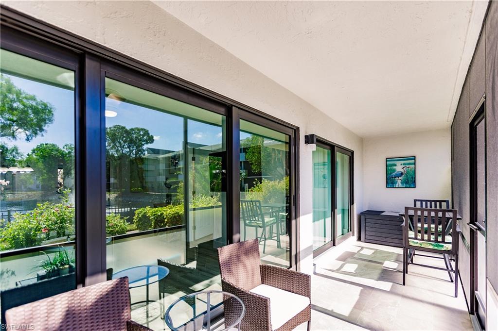 PARK SHORE RESORT - Residential