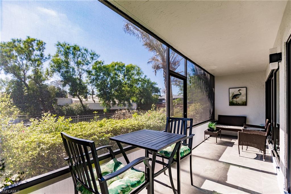 PARK SHORE RESORT - Residential