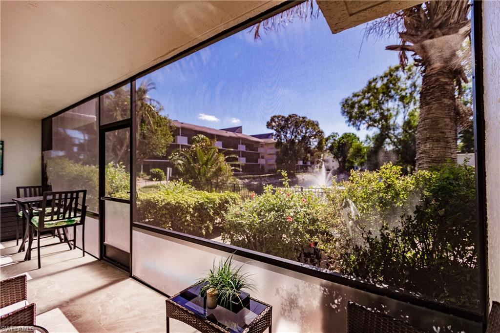 PARK SHORE RESORT - Residential