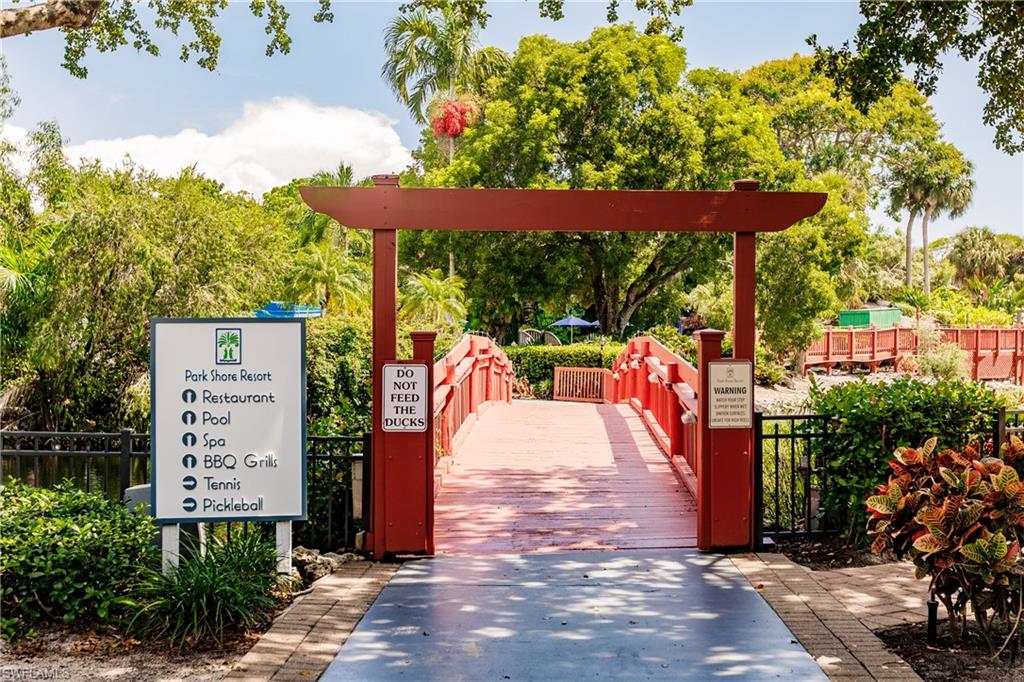 PARK SHORE RESORT - Residential